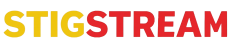 Stigtream Logo